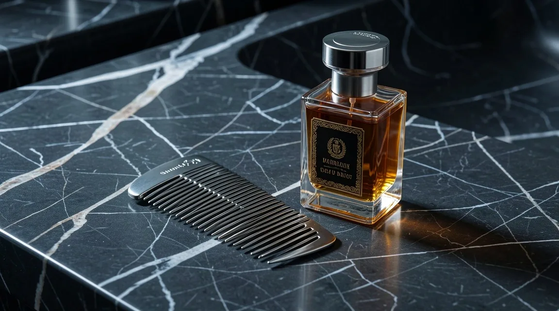 Grooming and precision items