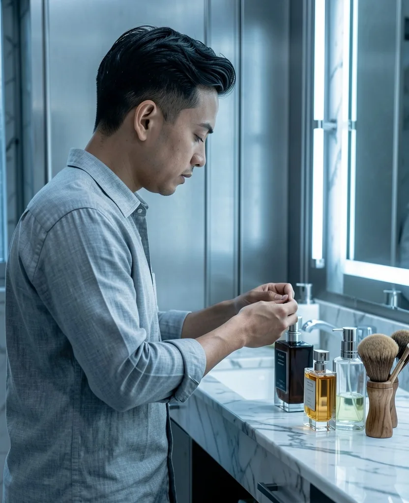 Premium Personal Care