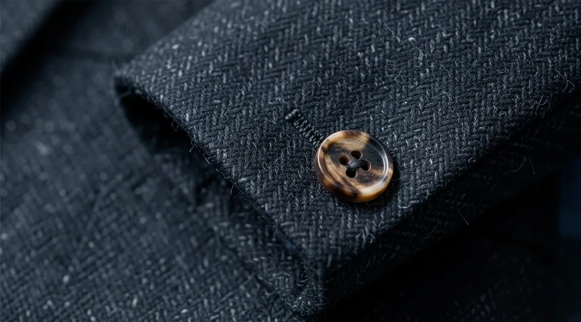 Sartorial Detail